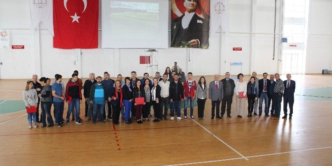 Alaplı Myo 2016-2017 Akademik Yılı Oryantasyon Programı Düzenlendi