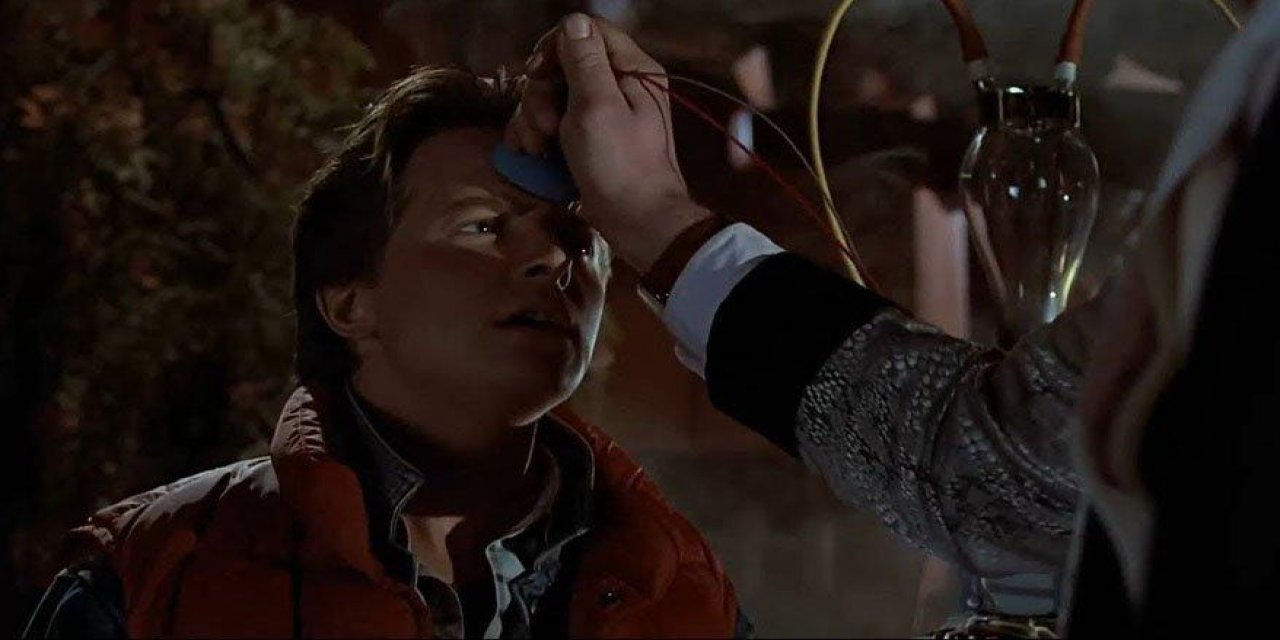 Geleceğe Dönüş filmi konusu nedir, oyuncuları kimler?