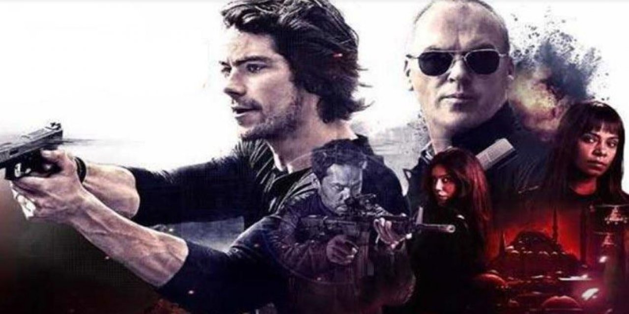 Suikastçı oyuncuları kimler ve konusu nedir?