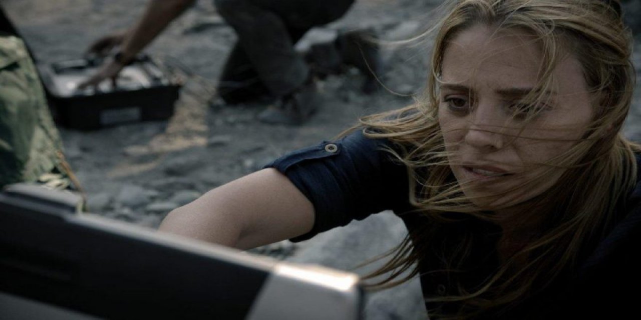 Şok Dalgası: Felakete Geri Sayım oyuncuları kimler ve konusu nedir?