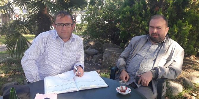 Alaplı Belediyespor’da Hedef Şampiyonluk