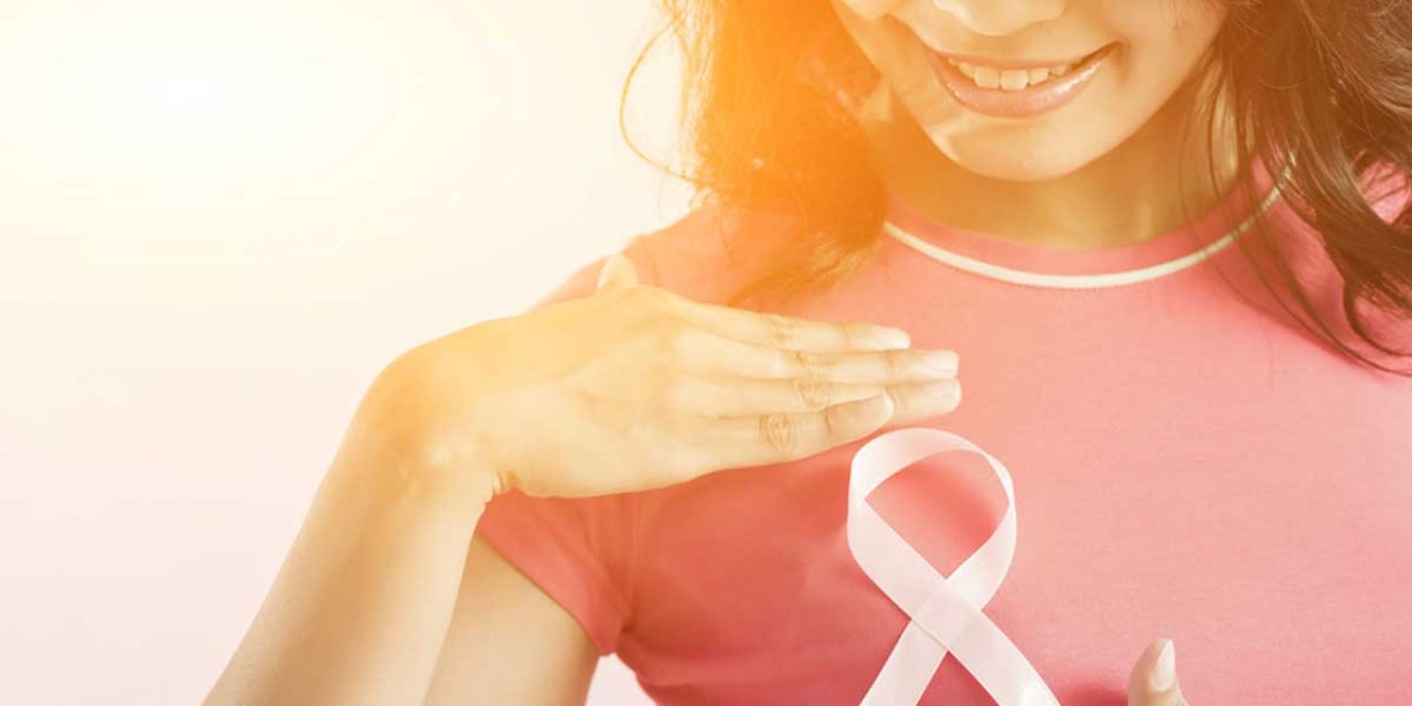 Meme Kanseri Geçiren Hastalar da Anne Olabilecek