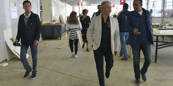 10. Uluslararası Eskişehir Pişmiş Toprak Sempozyumu