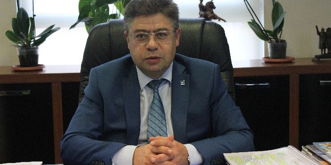Başkan Ersoy’dan Yeni Yazar Kasa Uyarısı