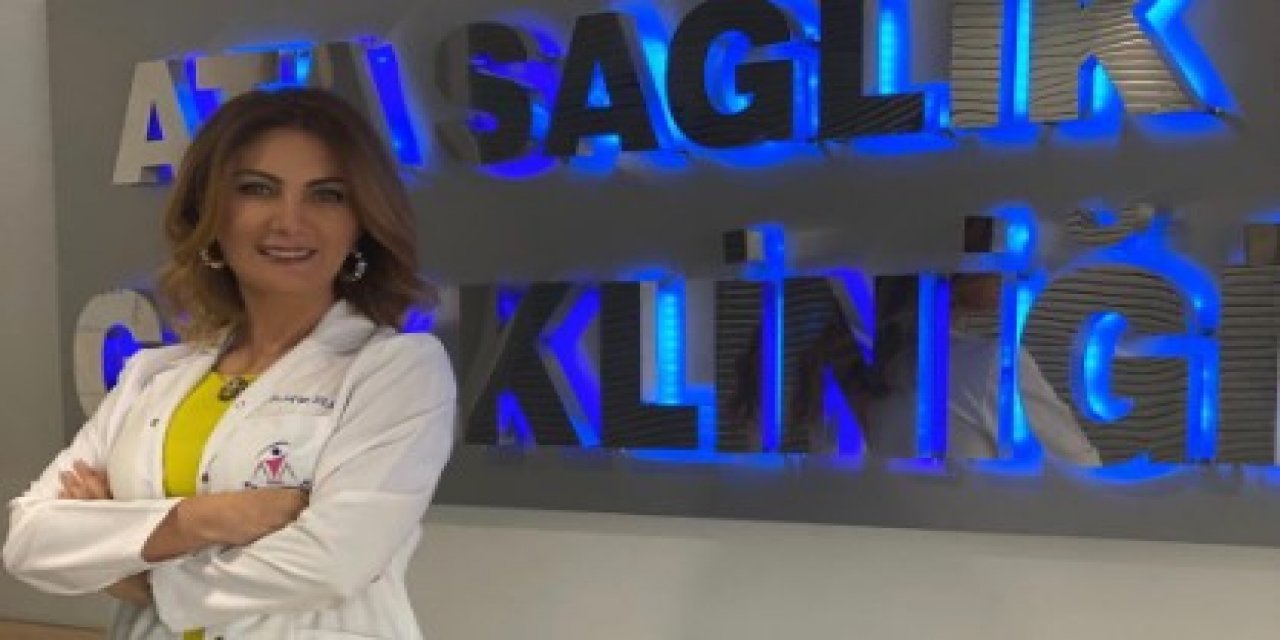 Göz Doktorundan Deniz Ve Havuz Uyarısı