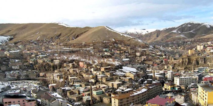 Bitlis Doğumlu Ünlüler
