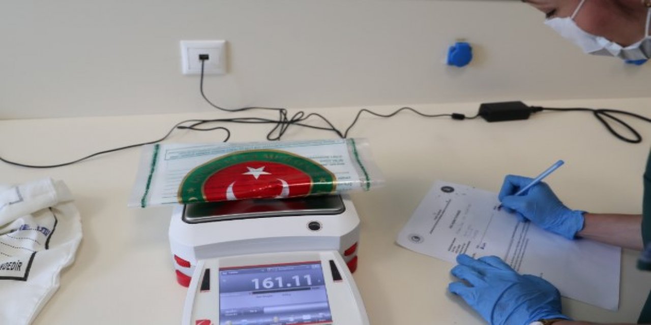 Ticaret Bakanlığının İlk “Kriminal Laboratuvarı” Açıldı