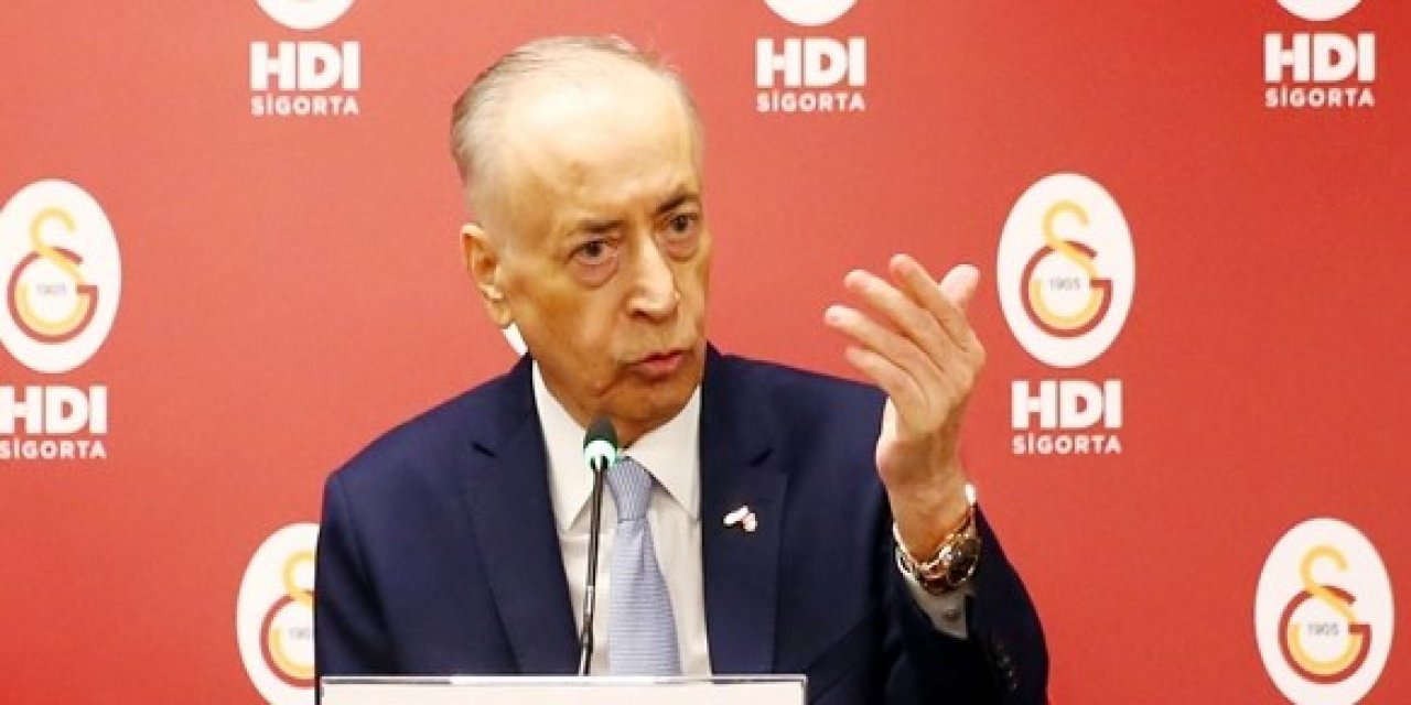 GS Başkanından, “Ali Koç’un Hastanesinde Ücretsiz Tedavi’ Sorusuna Anlamlı Yanıt