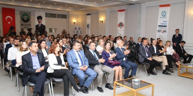 Nilüfer Belediye Başkanı Mustafa Bozbey: