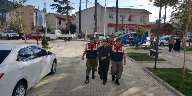 Yaşlı Adamın Tüfekle Vurduğu Çoban Hayatını Kaybetti