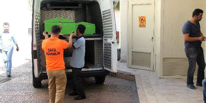Bodrum’da Kaçak Faciasında Ölü Sayısı 5’e Yükseldi