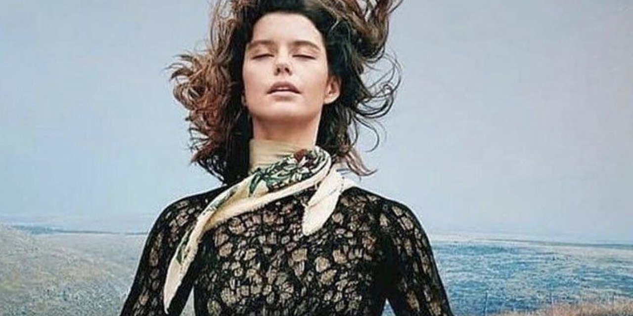 Atiye 2.Sezon Fragmanı Yayınlandı. Atiye 2.Sezon Ne Zaman Yayınlanacak?