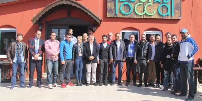 Fuat Çapa: "Eskişehir’e Galibiyet İçin Gideceğiz"