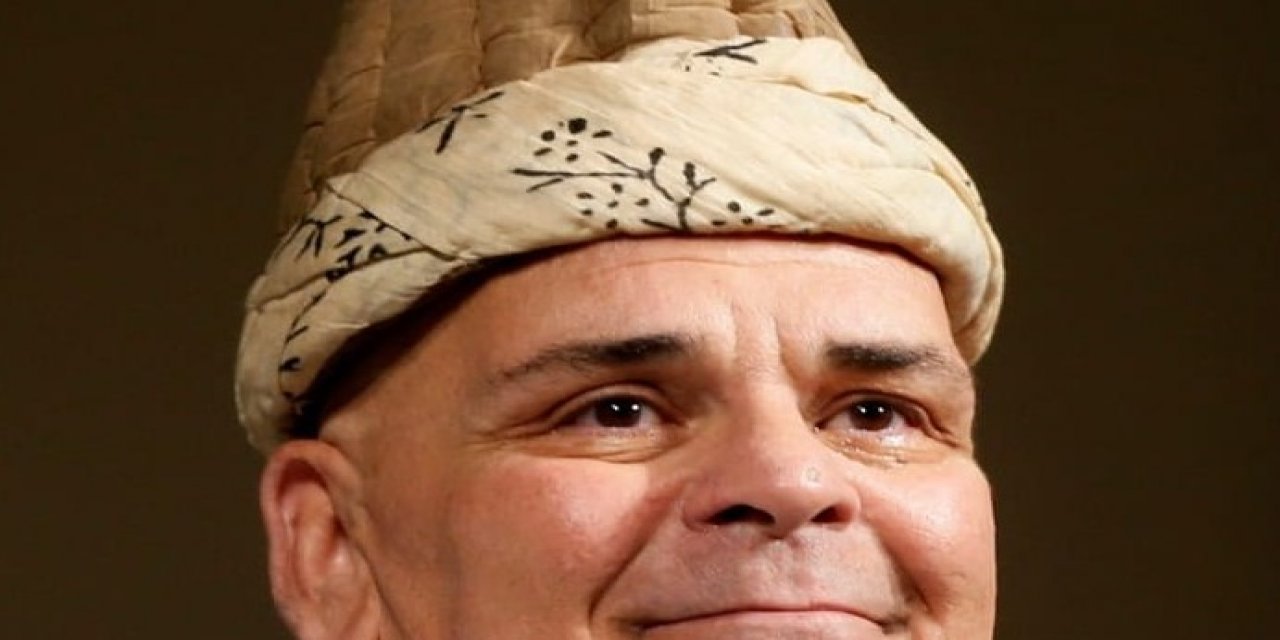 Rasim Öztekin, Kavuğu Şevket Çoruh’a Devredecek