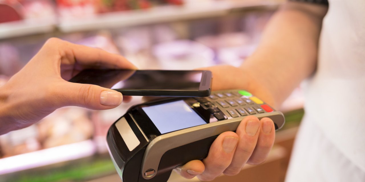 Ödeme Teknolojilerinin Ortak Dili Iot Olacak