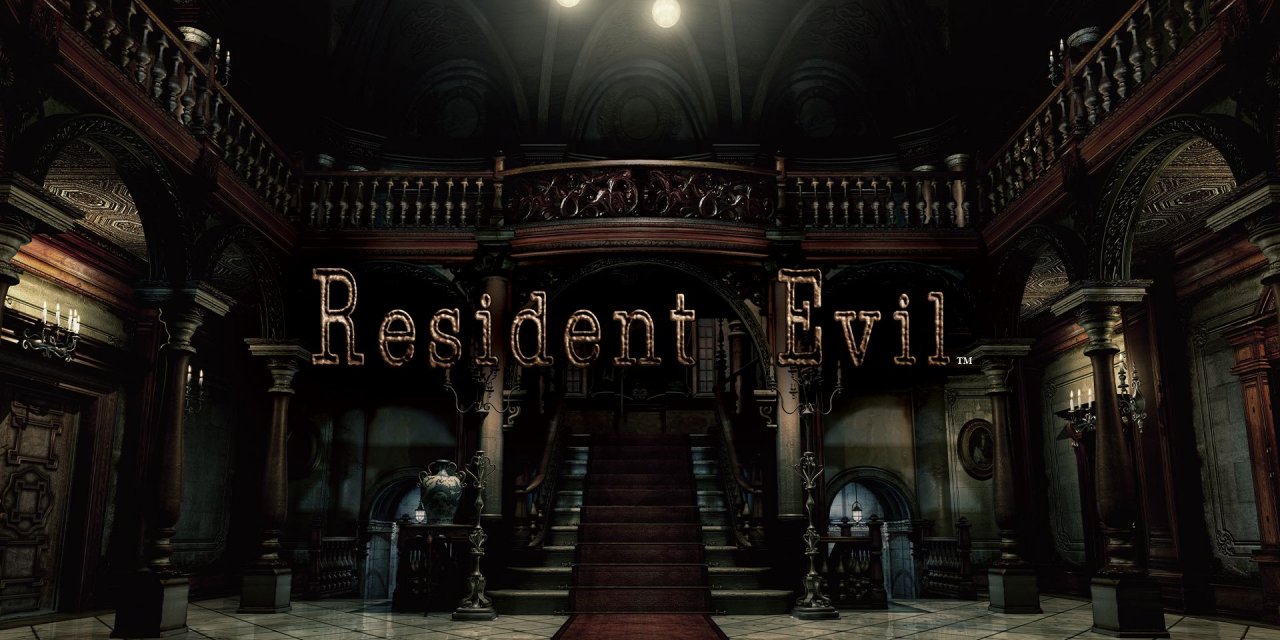 Sevilen oyun serisi Resident Evil dizi oluyor!