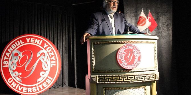 İstanbul Yeni Yüzyıl Üniversitesine Kayıt Yaptıran Öğrencilere İş Sağlığı Ve Güvenliği Eğitimi