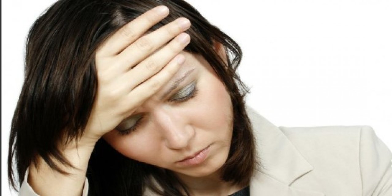 Tekrarlayan Baş Ağrısına Dikkat
