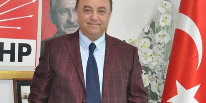 Chp İzmir, Yeni Görevlendirmeleri Yaptı