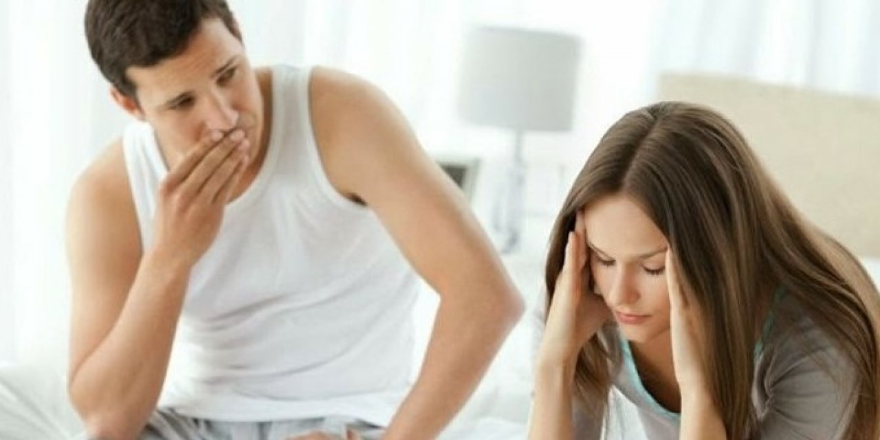 ”Koronavirüs Cinsel Yolla Bulaşır Mı?