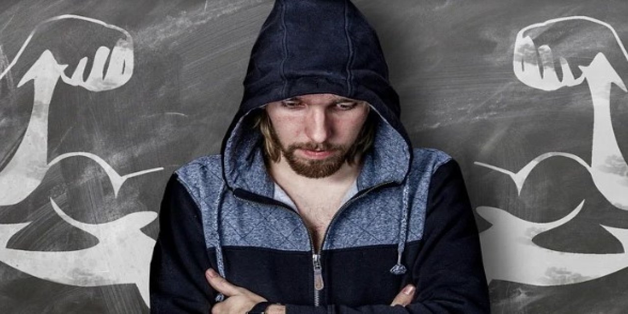 Bu Hastalık Erkeklerde Daha Sık Görülüyor