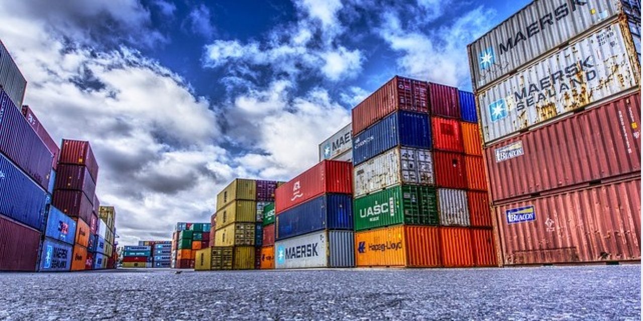 İhracat Yüzde 5,74 Azaldı