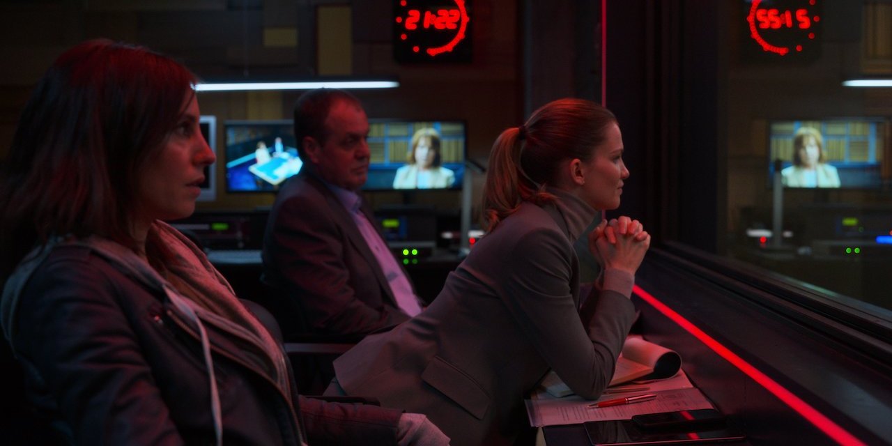 Criminal 2.Sezon ne zaman yayınlanacak, Criminal dizisi konusu ve oyuncuları