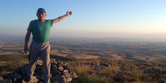 Eski Ülkü Ocakları Kırşehir Başkanı Agırman Hayatını Kaybetti