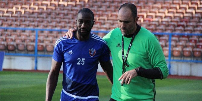 Karabükspor’da Hedef Trabzonspor