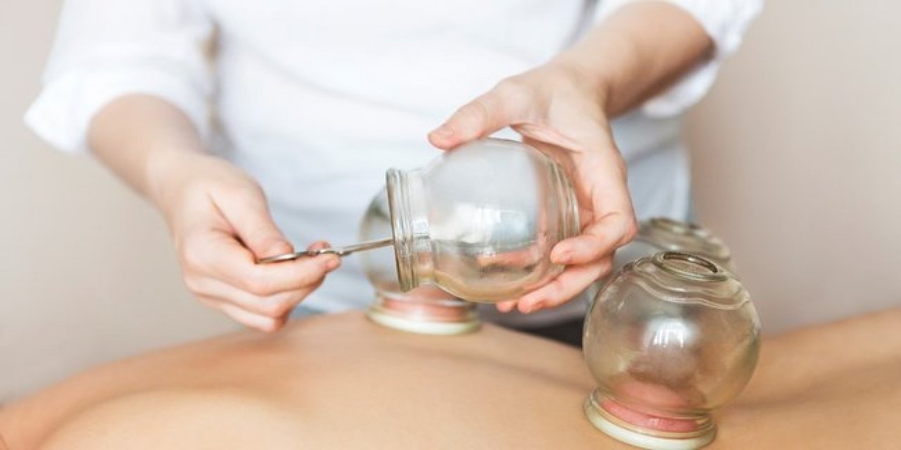 Hacamat Tedavisinde Kanın Rengi Çok Önemli