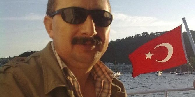 29 Yıllık Öğretmen Son Yolculuğuna Uğurlandı