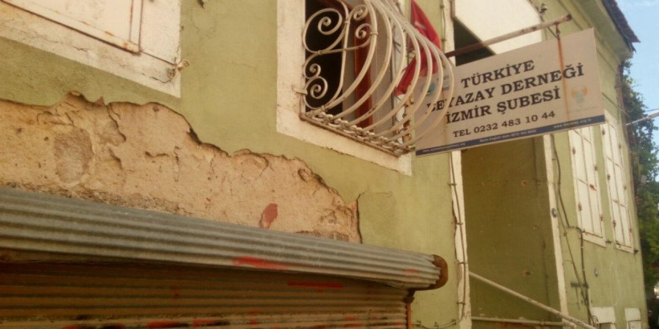 Görme Engelliler Destek Bekliyor