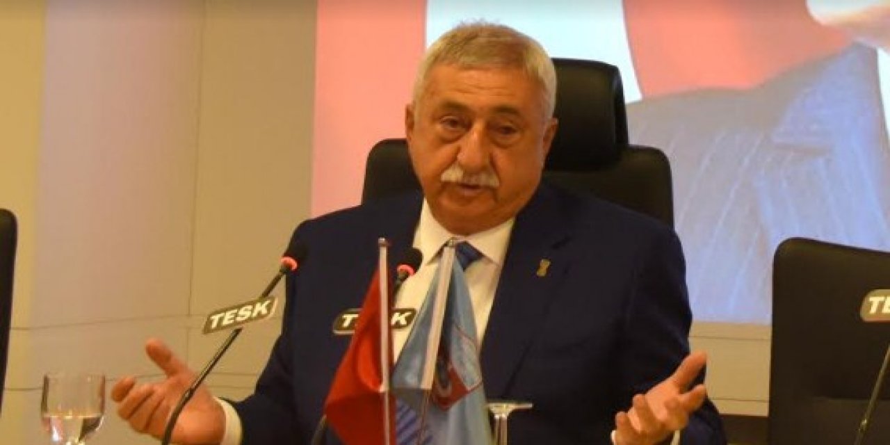 Kantinci Esnafı Diken Üstünde!