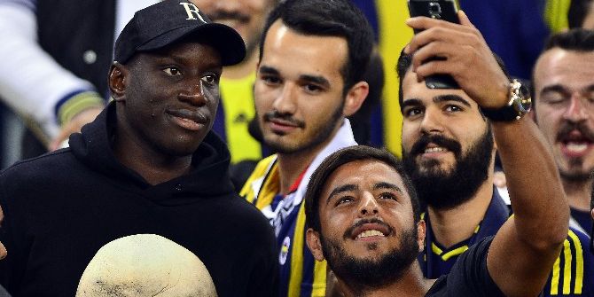 Uefa Avrupa Ligi Fenerbahçe Feyenoord'u konuk ediyor