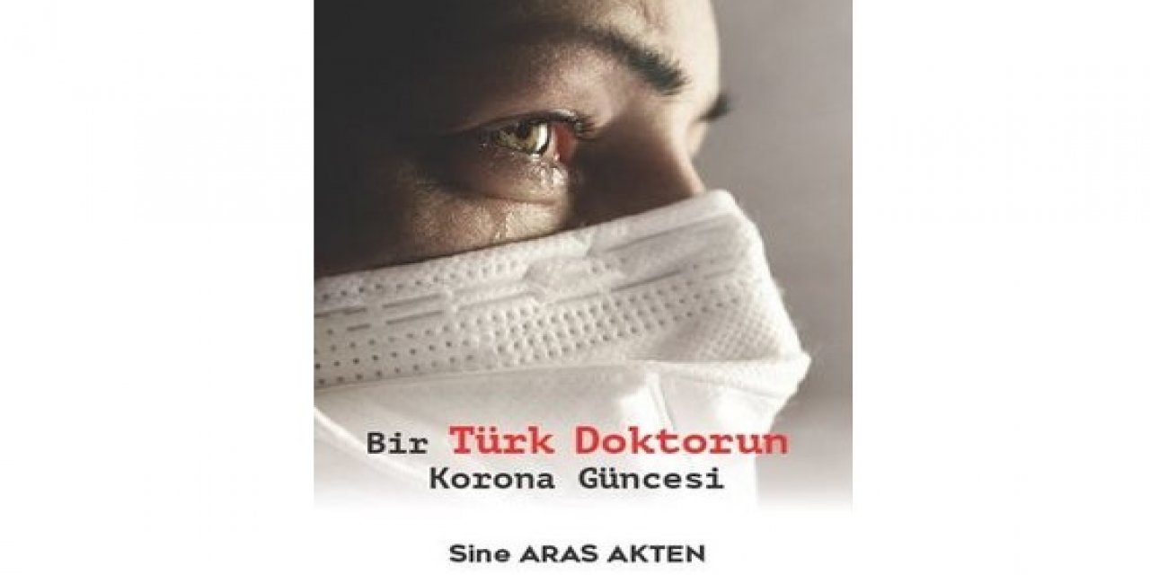 Bir Doktorun Korona Güncesi