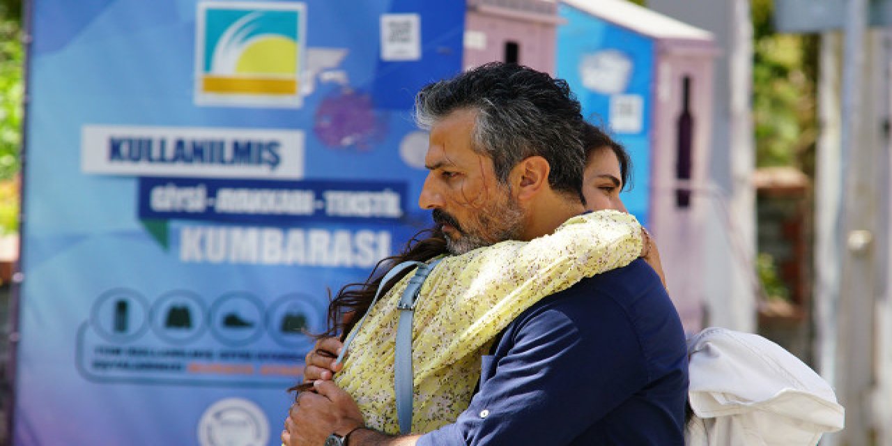 Baraj 5.bölüm fragmanı yayınlandı mı