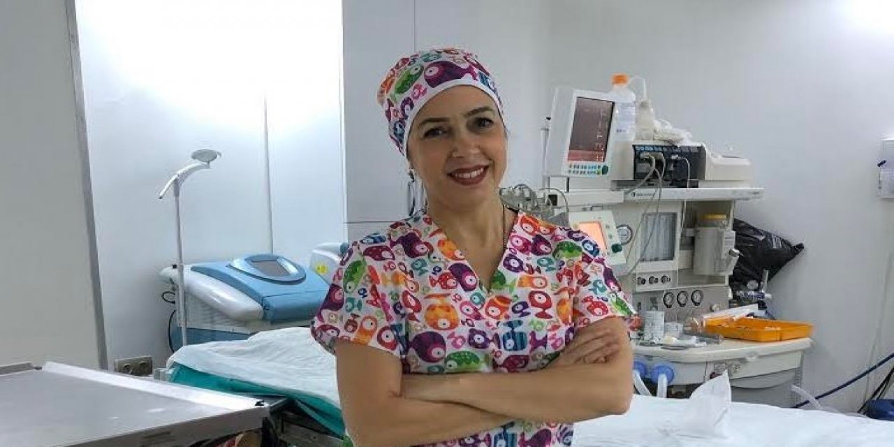 Deforma Olmuş Karına Kalıcı Çözüm