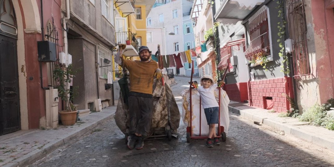 Mücadele Çıkmazı oyuncuları kimler, Mücadele Çıkmazı konusu