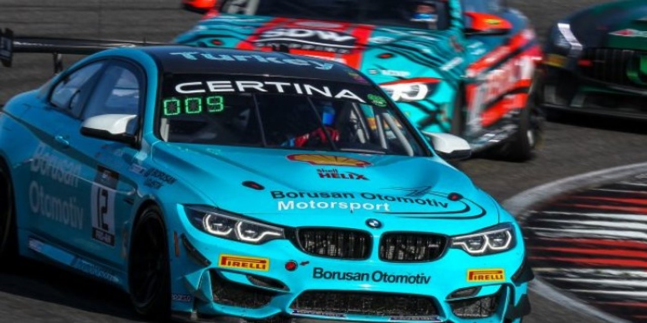 Cem Bölükbaşı Ve Yağız Gedik’ten Büyük Başarı