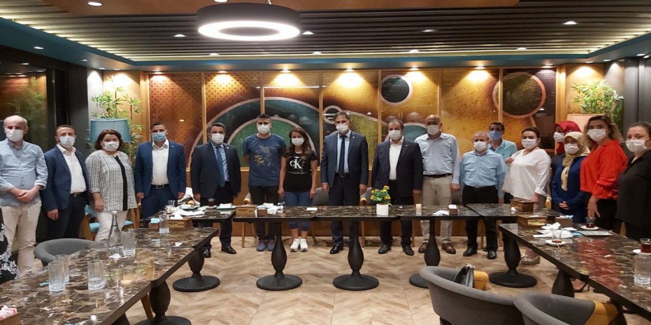 “Bakanlık Tavandan Ödenmede Adaleti Tesis Etmeli”