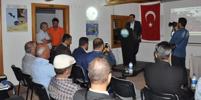 Ak Parti’li Erdem; ”Eski Doğanbey 2017 Yatırım Planına Alınacak”