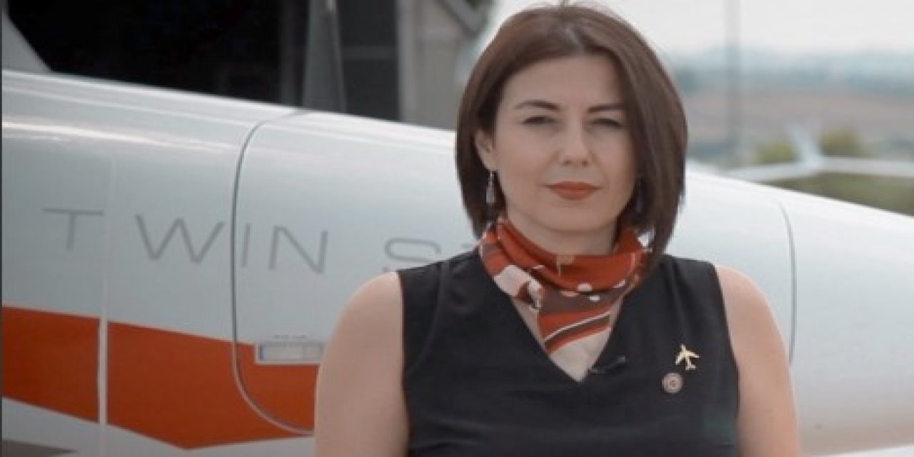 Son 10 Yılın Gözde Bölümü; Havacılık Yönetimi