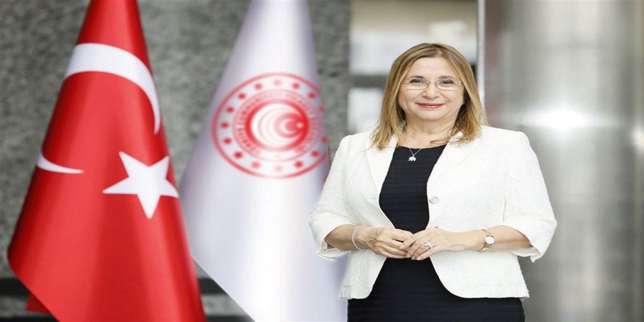 Ticaret Bakanı Pekcan, Azerbaycan Meclis Başkanı İle Görüştü
