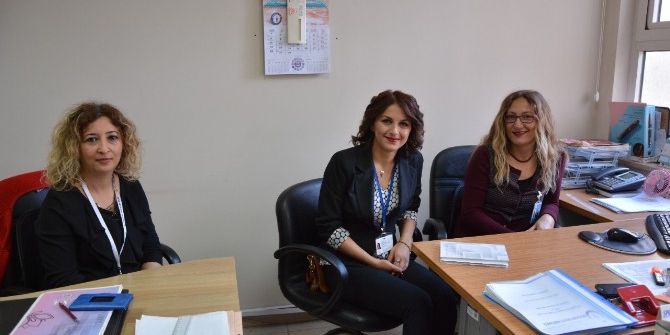 Devlet Hastanesinde Yerinde Değerlendirme Çalışmaları Yapıldı