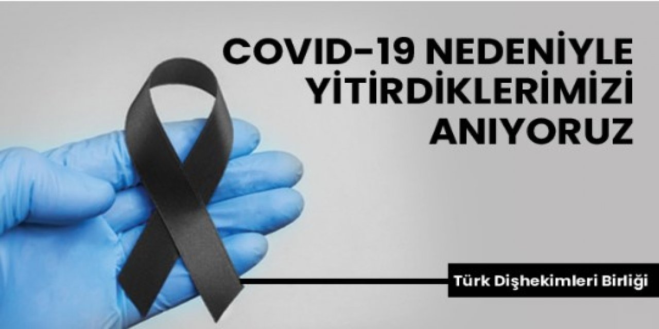 Sağlıkçılardan Siyah Kurdele Etkinliği