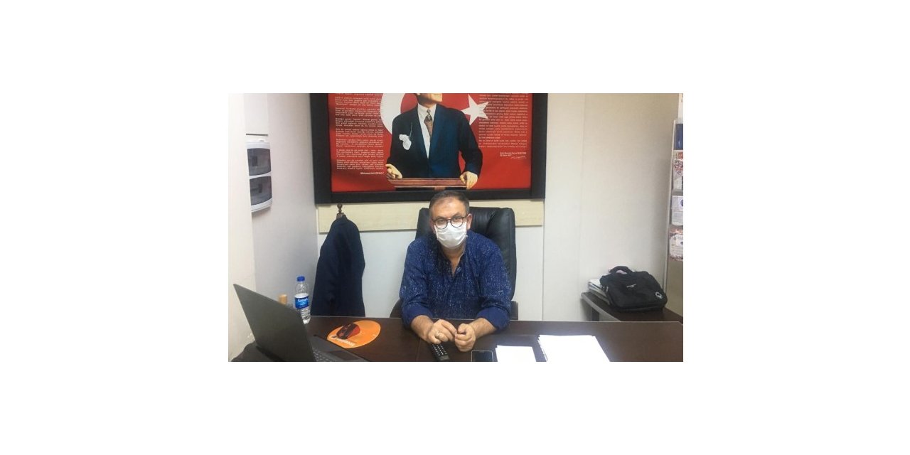 Sağlıkçılardan ‘sesimizi Duyun” Çığlığı