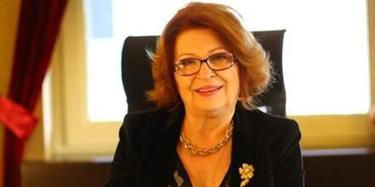Madalyonun İçi Yazarı Dr. Gülseren Budayıcıoğlu Kimdir?