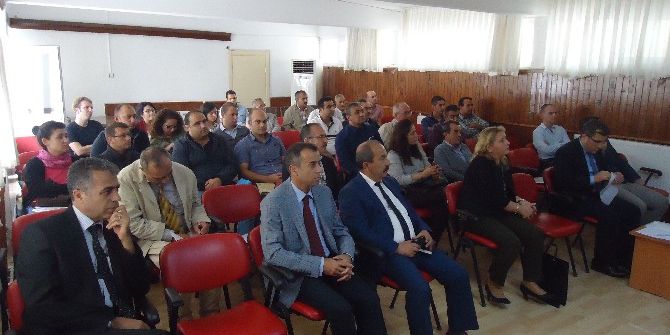 2017 Yılı Yayım Programı Toplantısı