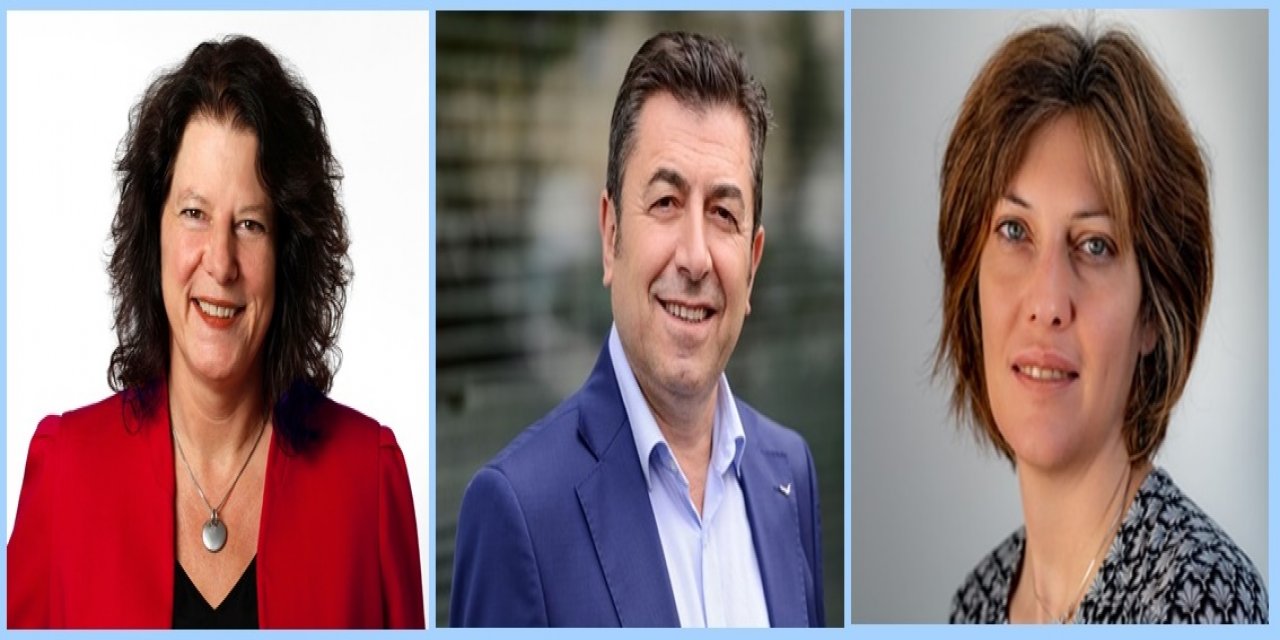 Almanya’da Irkçılığa Karşı ‘demokrasi İçin Göçmen Örgütleri Ağı’