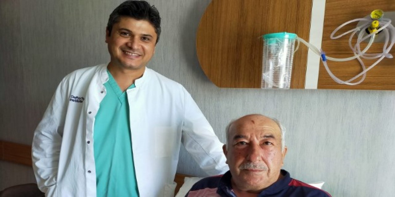 “yemek Borusu Cebi” Hayatınızı Zehir Etmesin